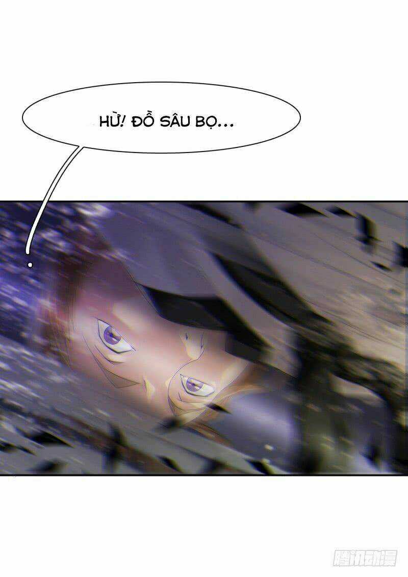 Võ Nghịch Sơn Hà - Chapter 2.2 - Trang 70