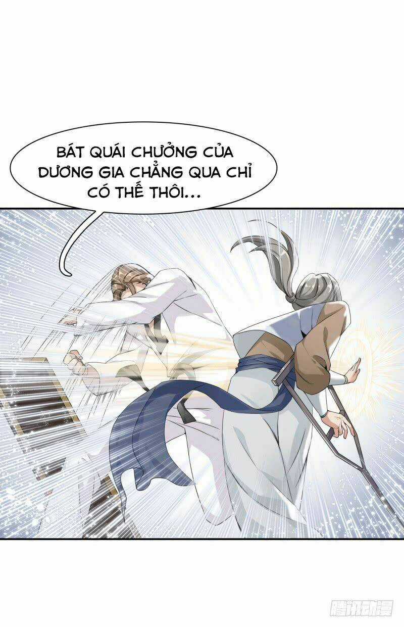 Võ Nghịch Sơn Hà - Chapter 2.2 - Trang 71