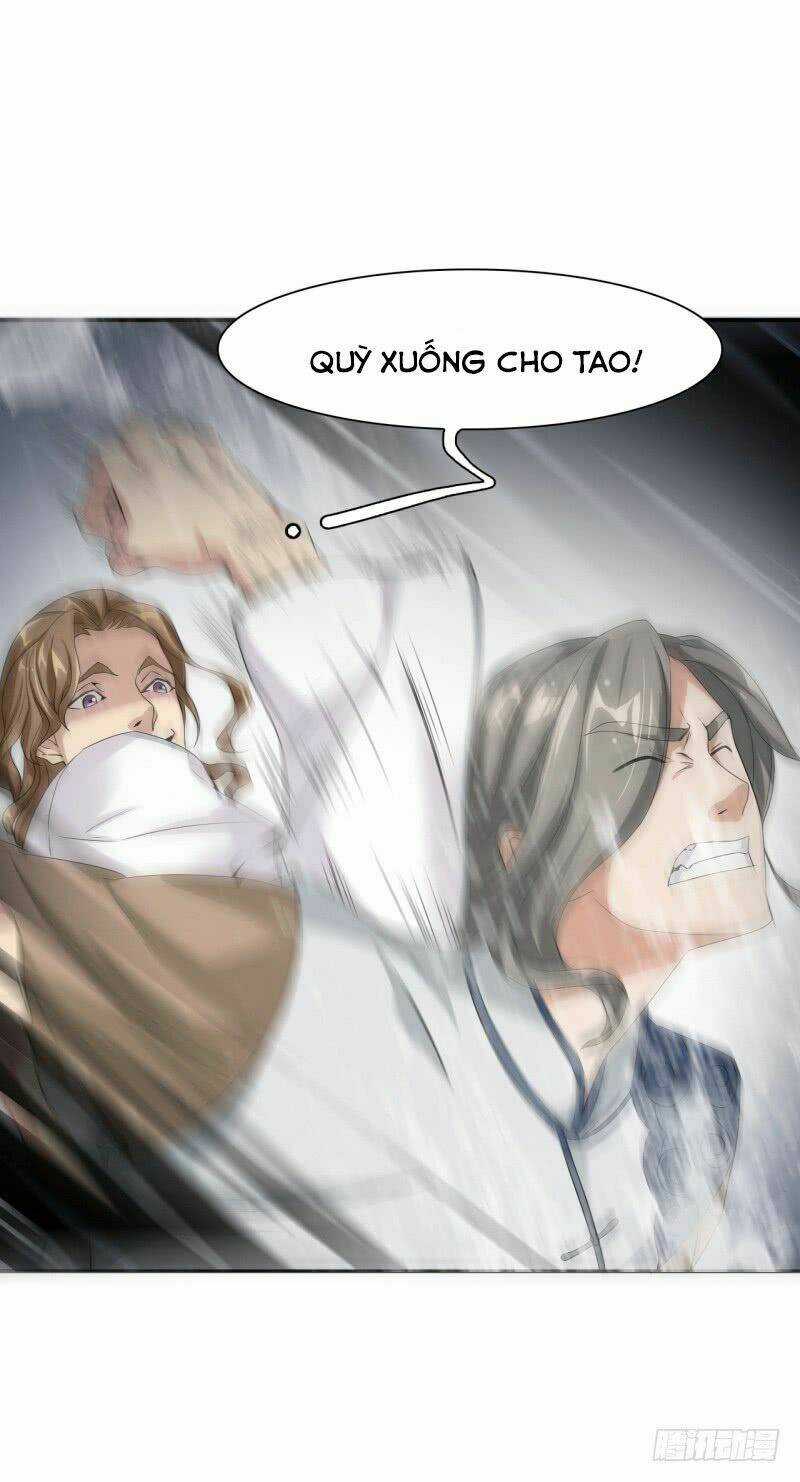 Võ Nghịch Sơn Hà - Chapter 2.2 - Trang 72