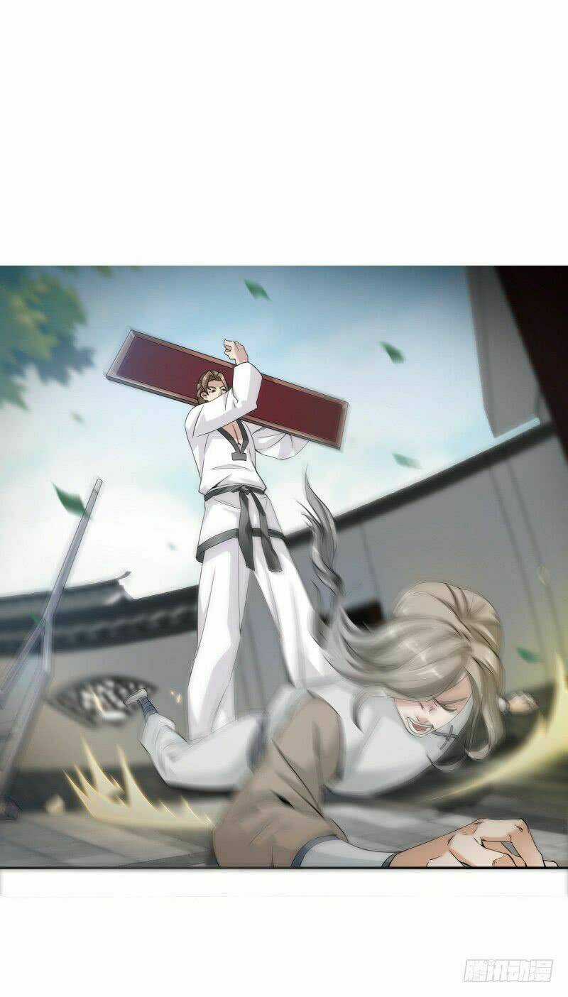 Võ Nghịch Sơn Hà - Chapter 2.2 - Trang 73