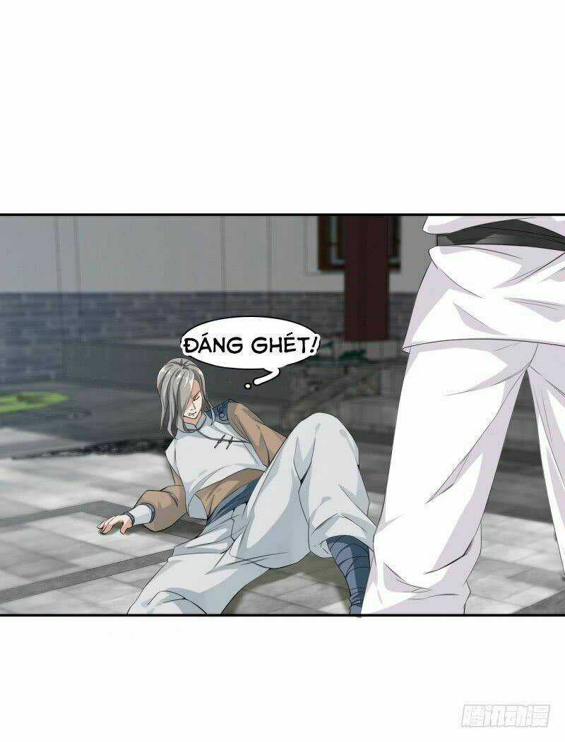 Võ Nghịch Sơn Hà - Chapter 2.2 - Trang 74