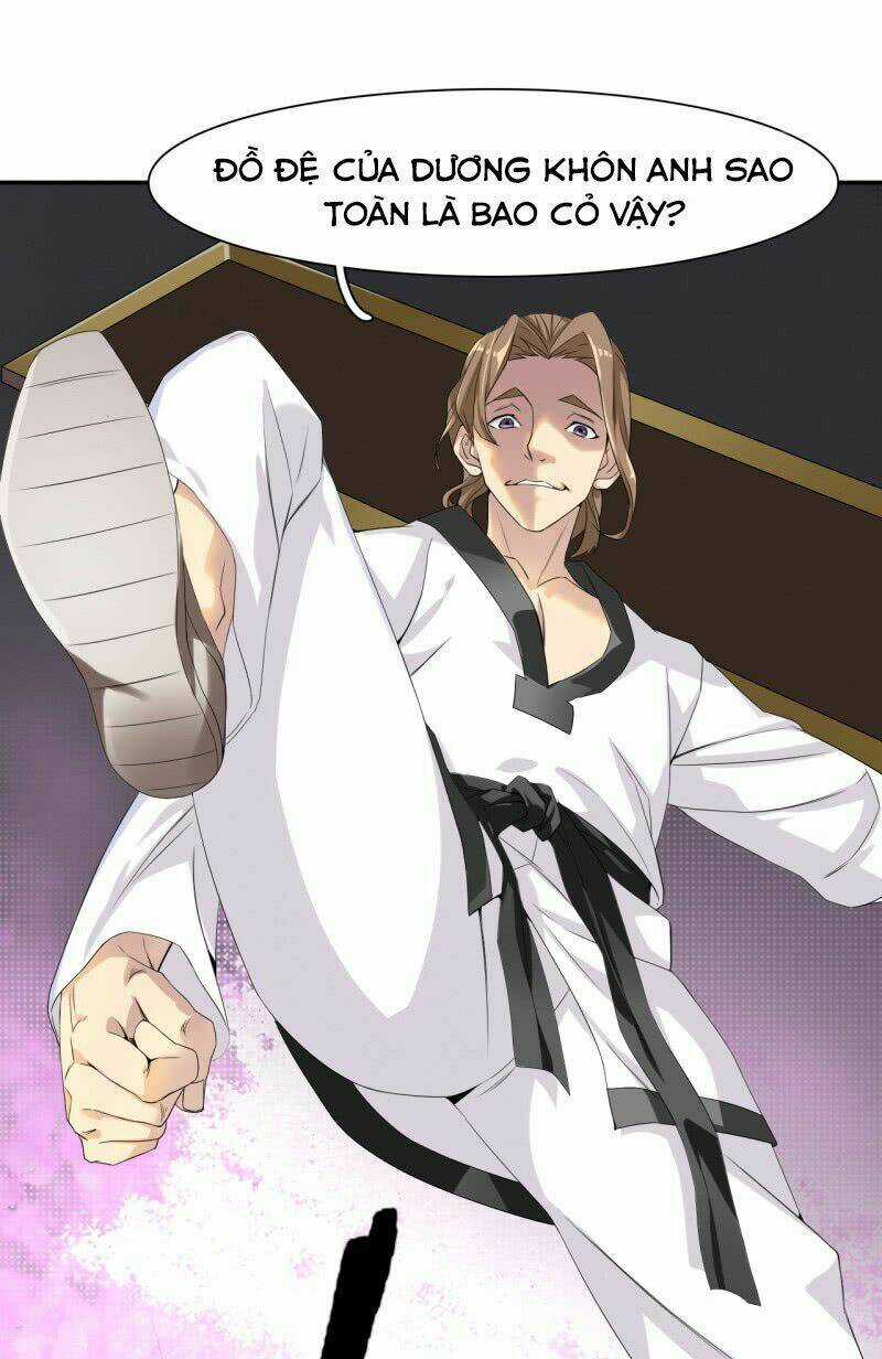 Võ Nghịch Sơn Hà - Chapter 2.2 - Trang 75