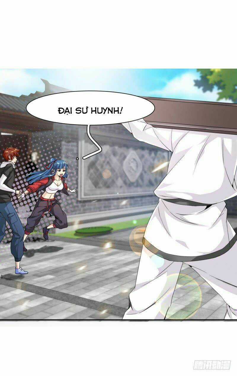 Võ Nghịch Sơn Hà - Chapter 2.2 - Trang 78