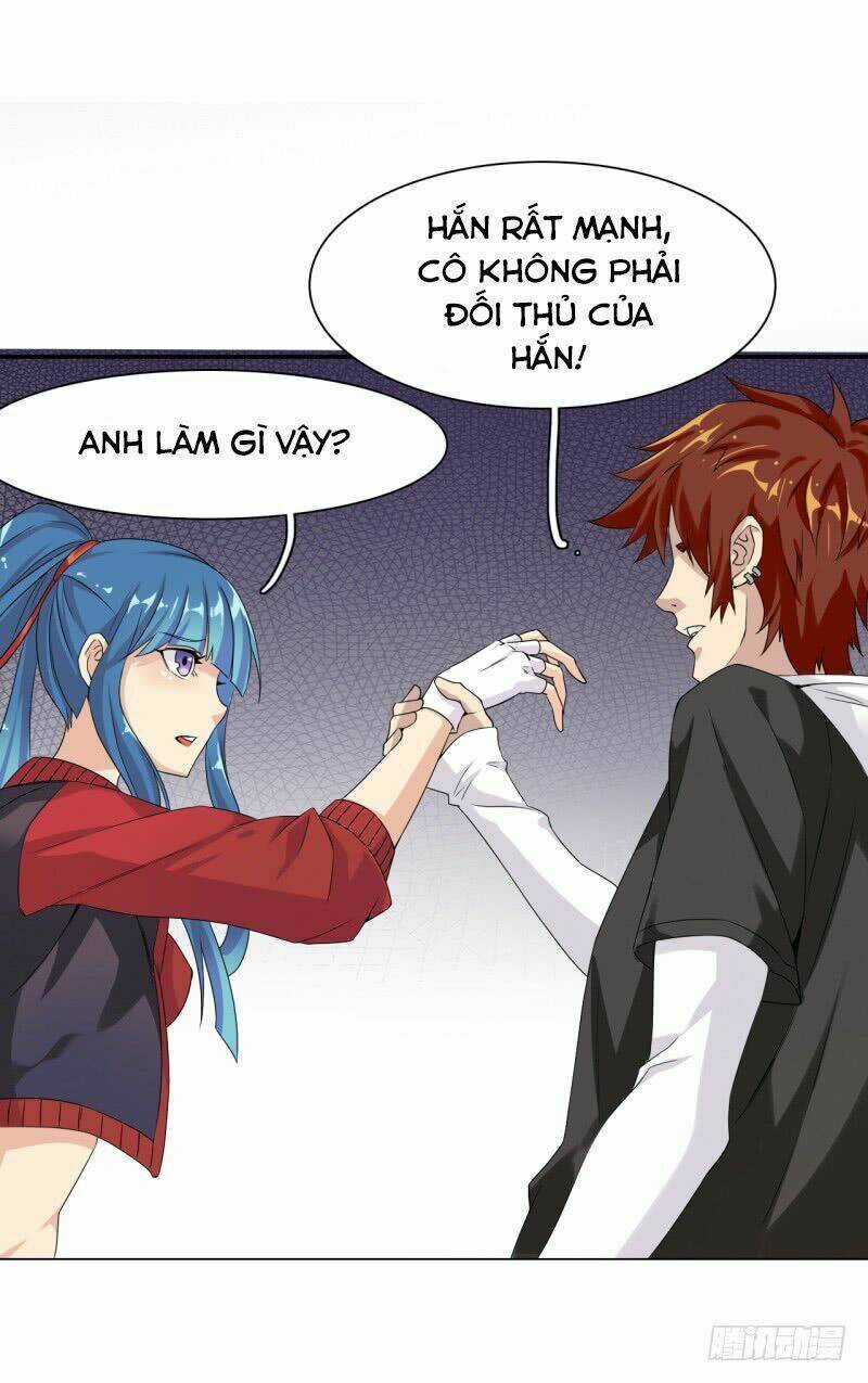 Võ Nghịch Sơn Hà - Chapter 2.2 - Trang 79