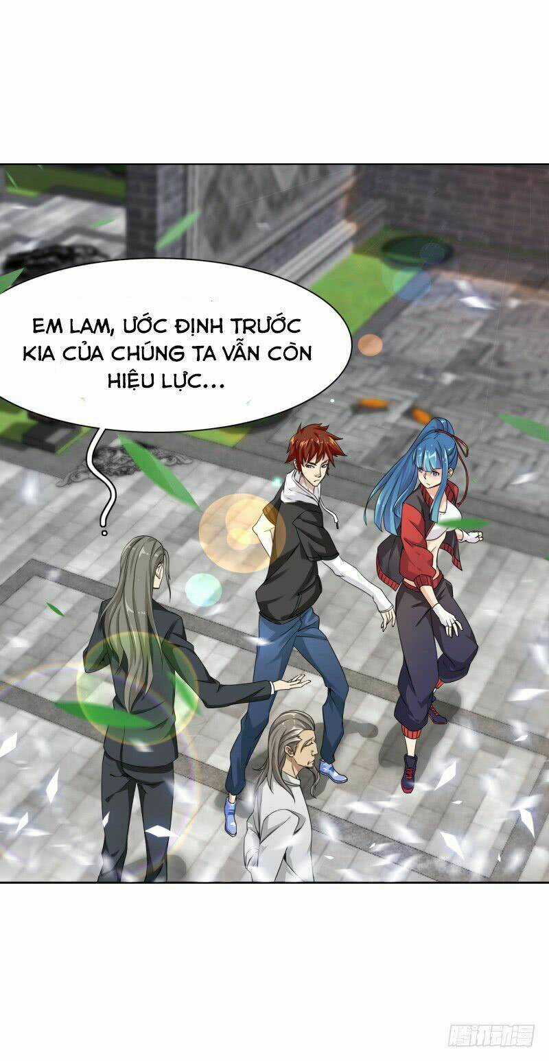 Võ Nghịch Sơn Hà - Chapter 2.2 - Trang 80