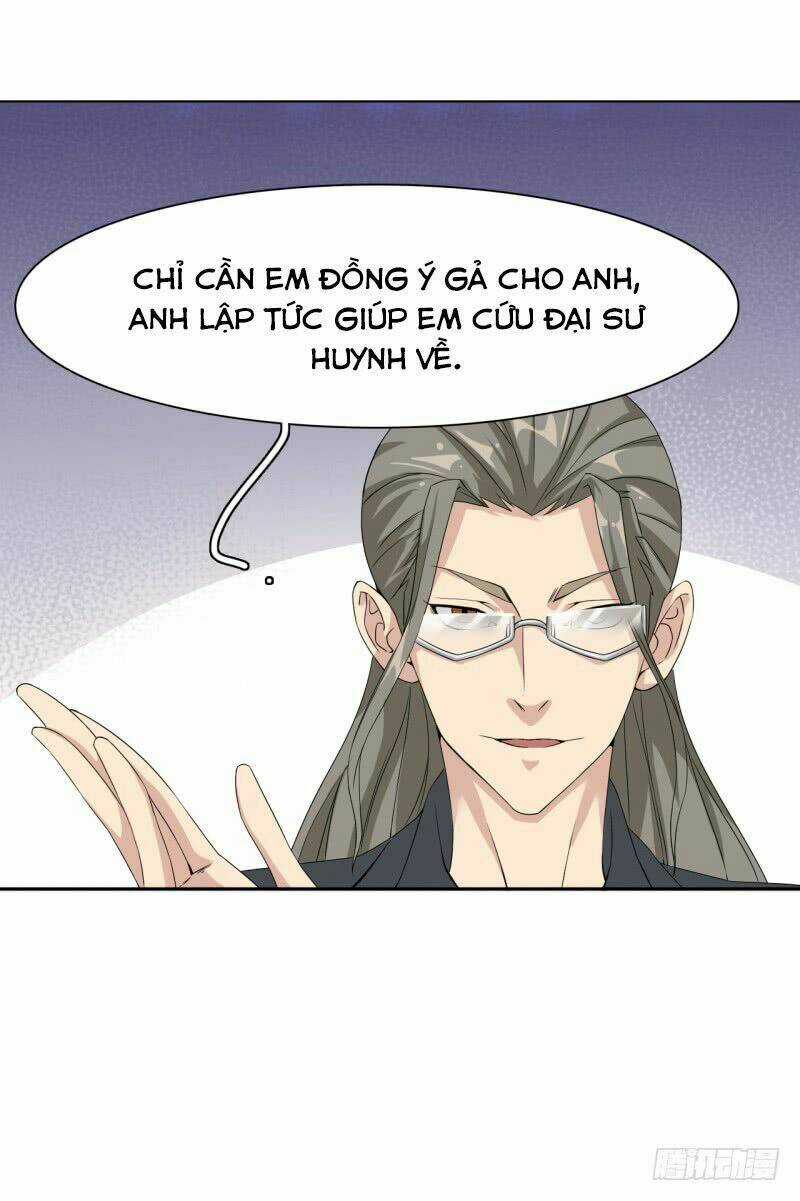 Võ Nghịch Sơn Hà - Chapter 2.2 - Trang 81