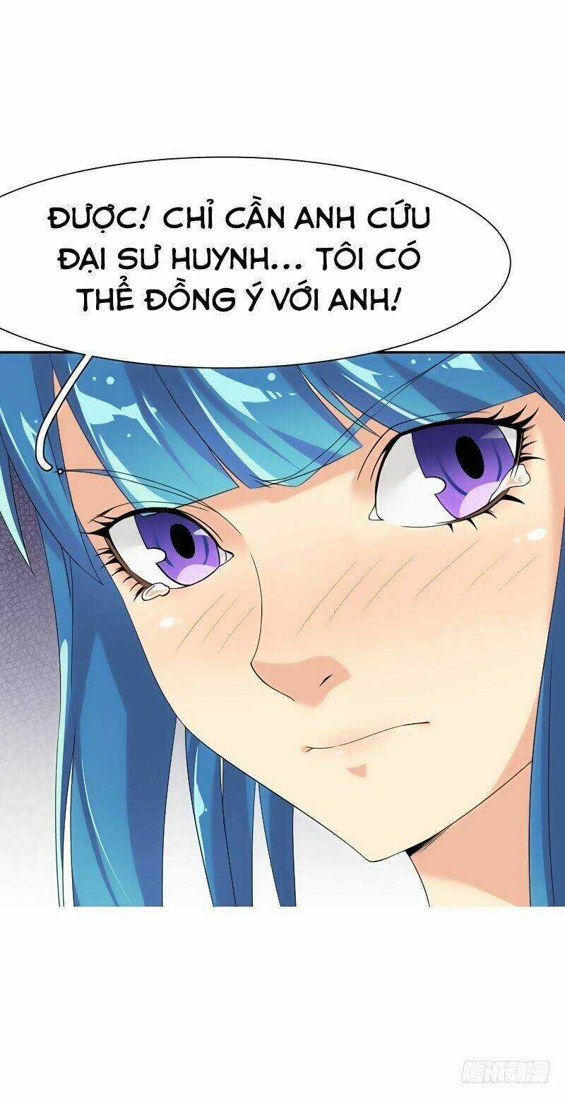 Võ Nghịch Sơn Hà - Chapter 2.2 - Trang 83