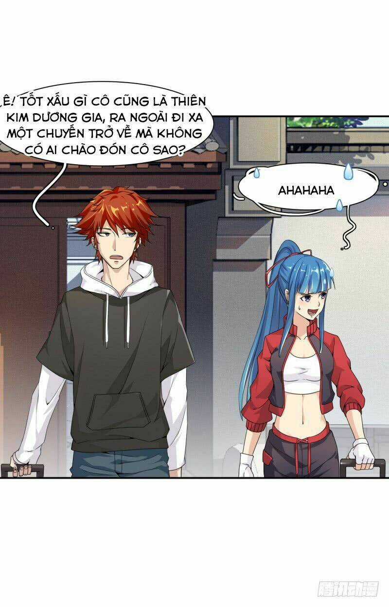 Võ Nghịch Sơn Hà - Chapter 2 - Trang 102