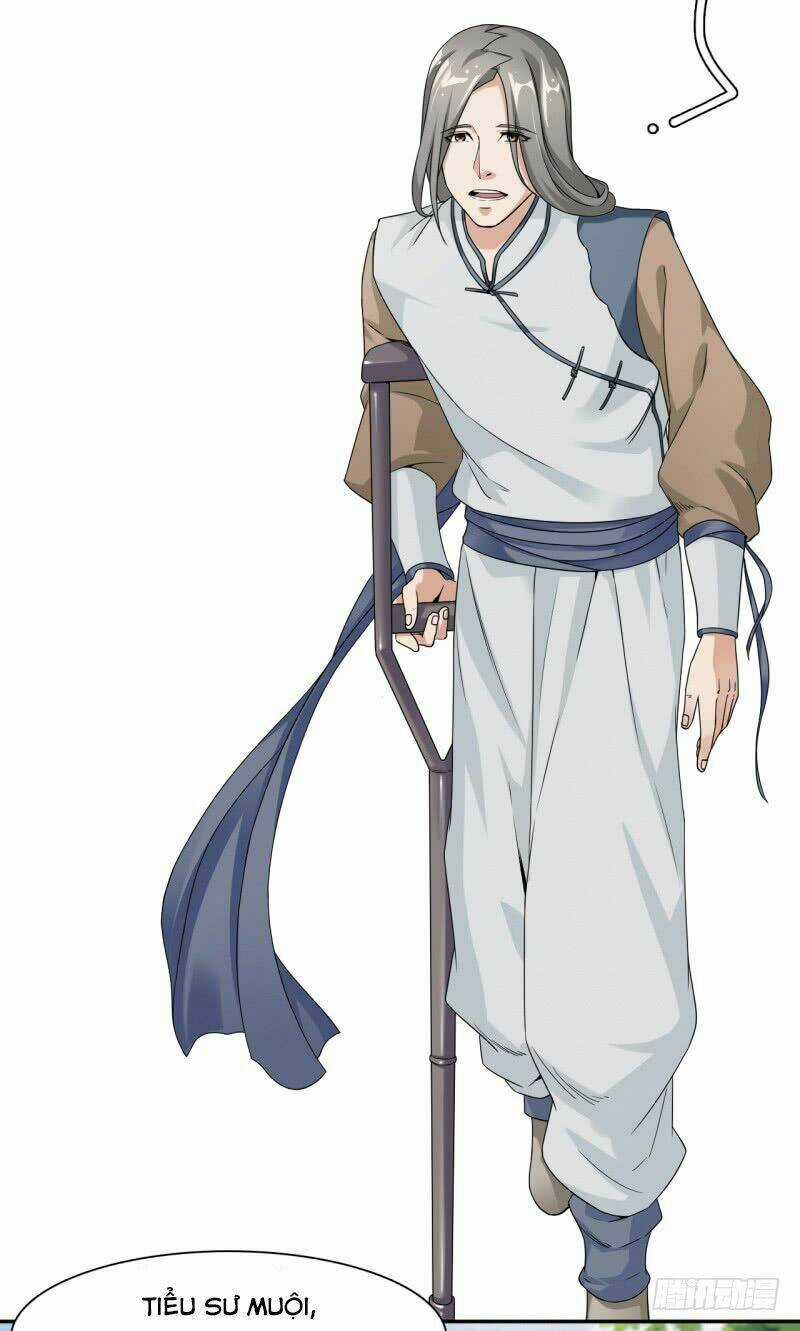 Võ Nghịch Sơn Hà - Chapter 2 - Trang 104