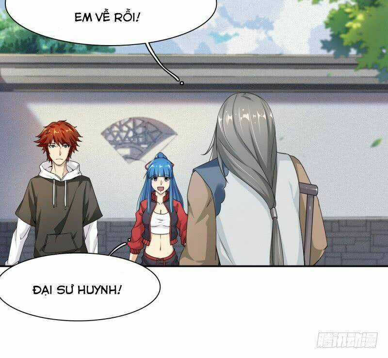 Võ Nghịch Sơn Hà - Chapter 2 - Trang 105