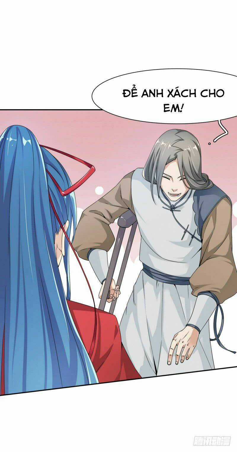 Võ Nghịch Sơn Hà - Chapter 2 - Trang 106