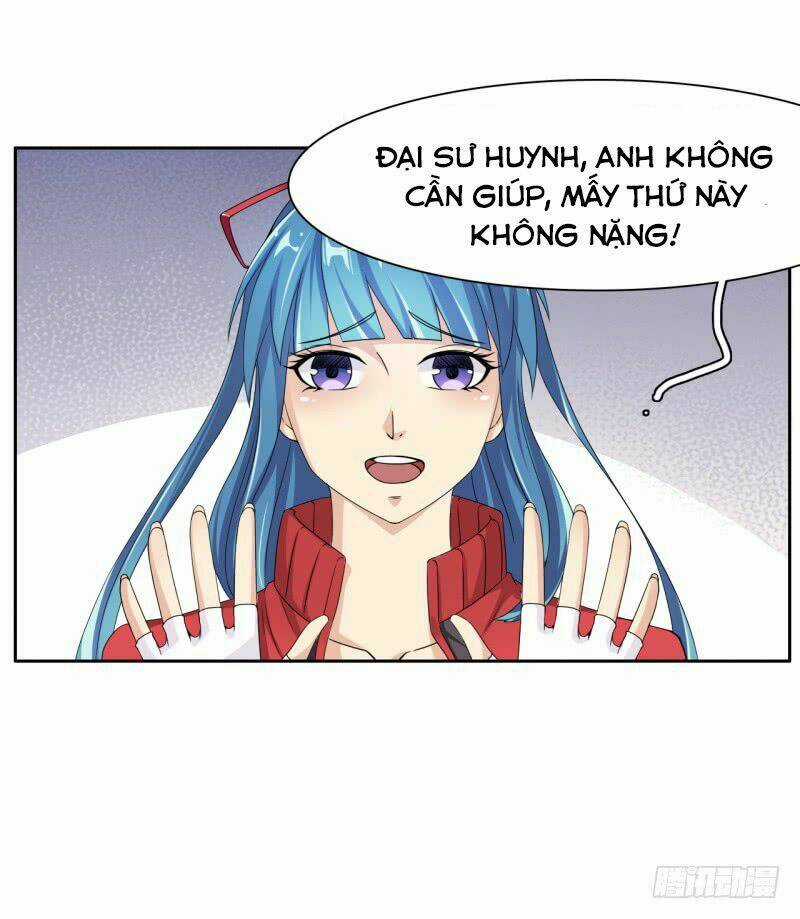 Võ Nghịch Sơn Hà - Chapter 2 - Trang 107