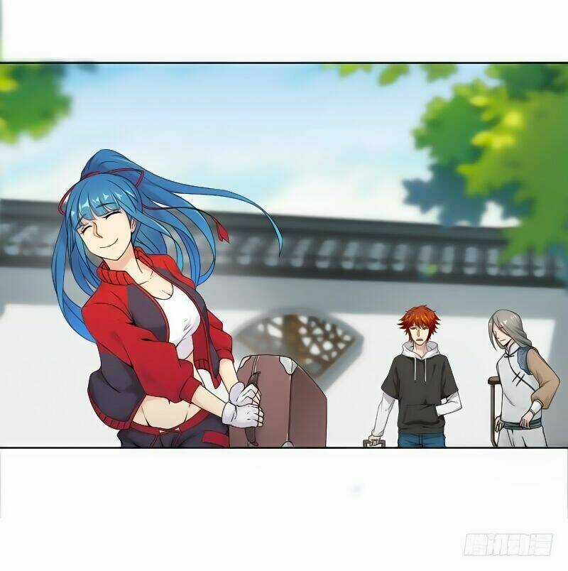 Võ Nghịch Sơn Hà - Chapter 2 - Trang 108