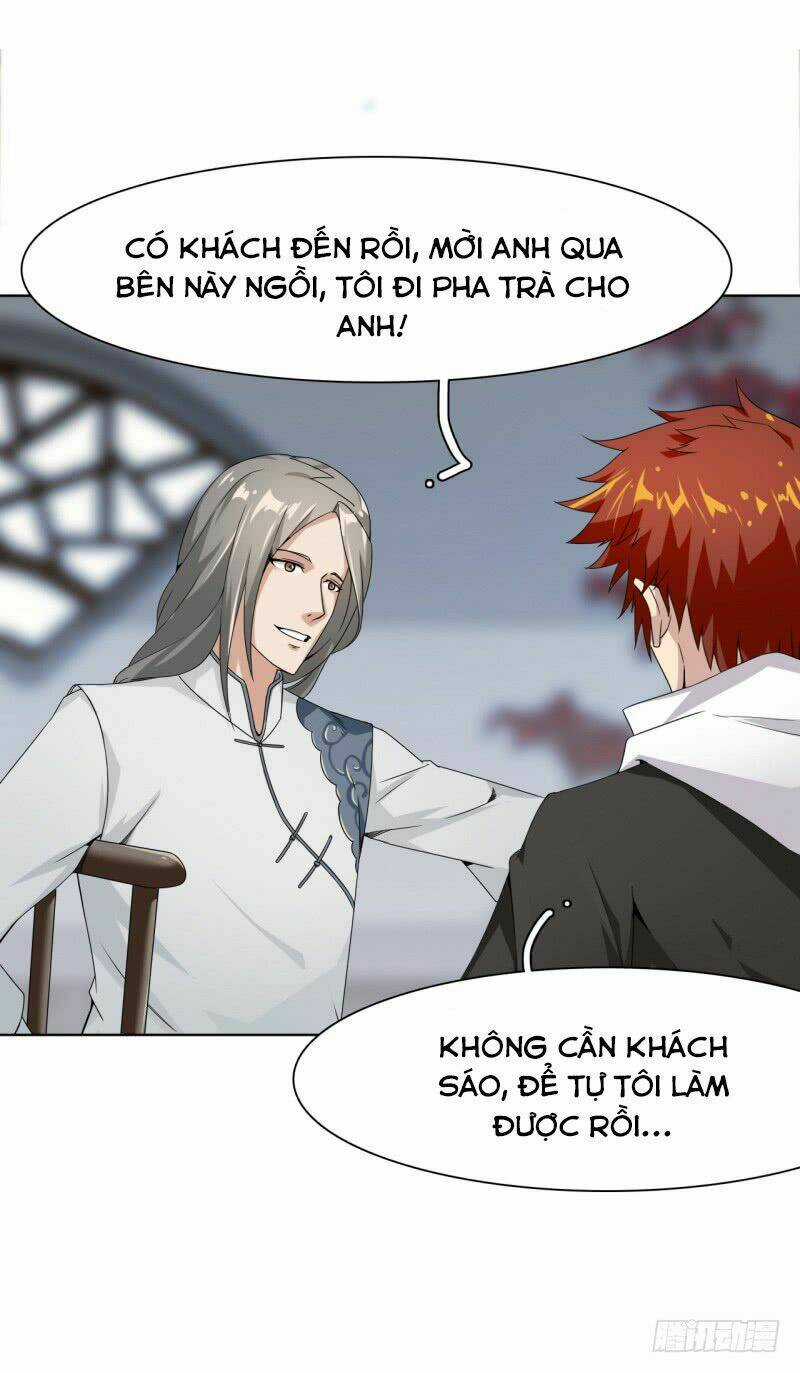 Võ Nghịch Sơn Hà - Chapter 2 - Trang 109