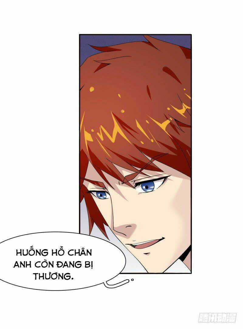 Võ Nghịch Sơn Hà - Chapter 2 - Trang 110