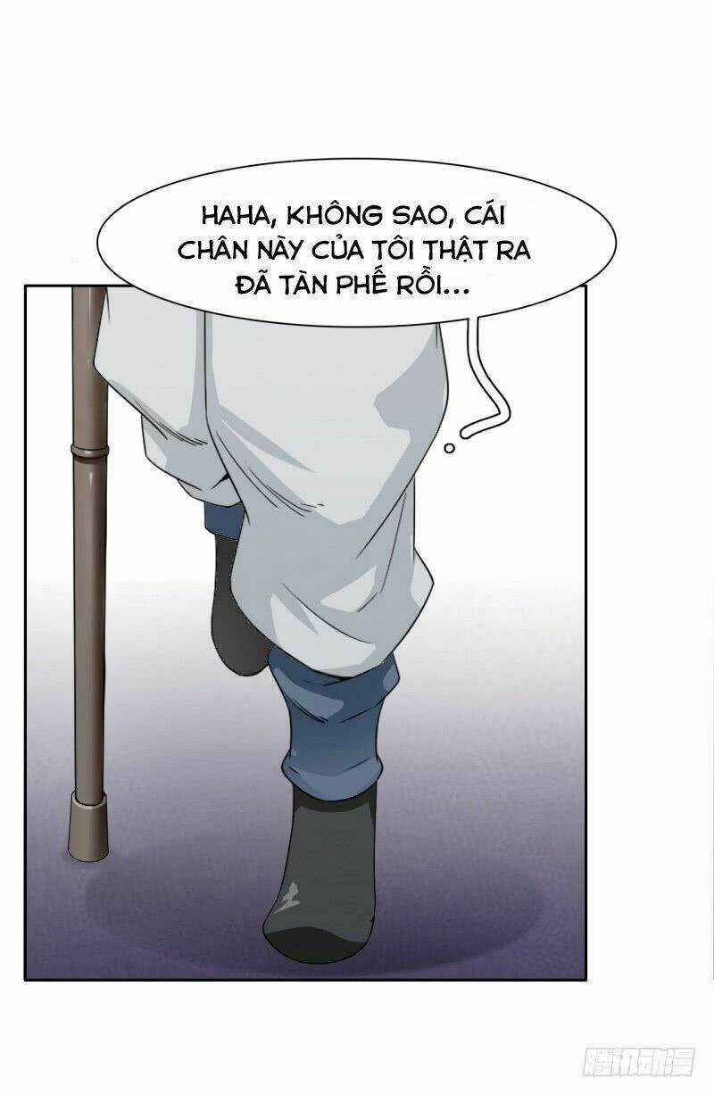 Võ Nghịch Sơn Hà - Chapter 2 - Trang 111