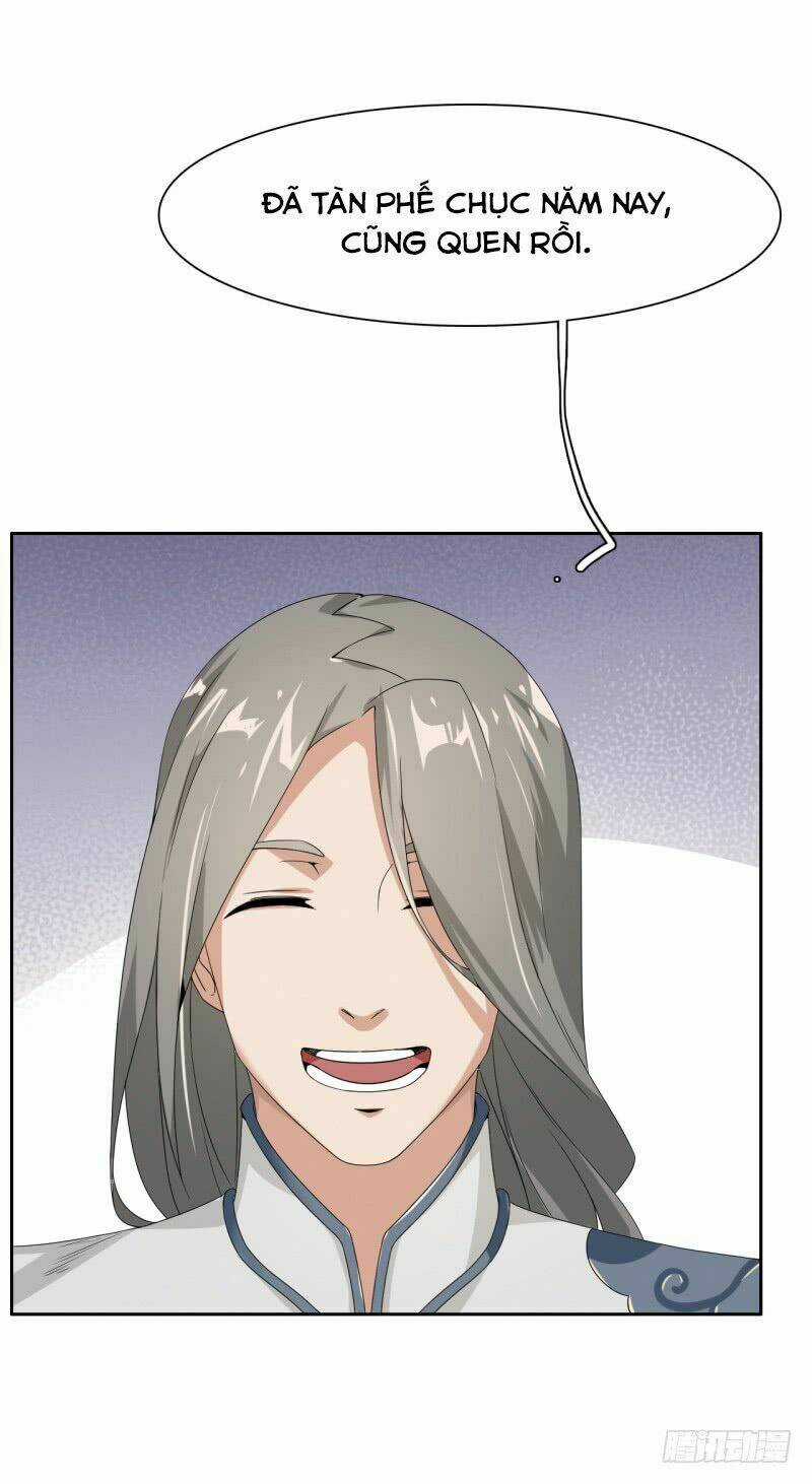 Võ Nghịch Sơn Hà - Chapter 2 - Trang 112