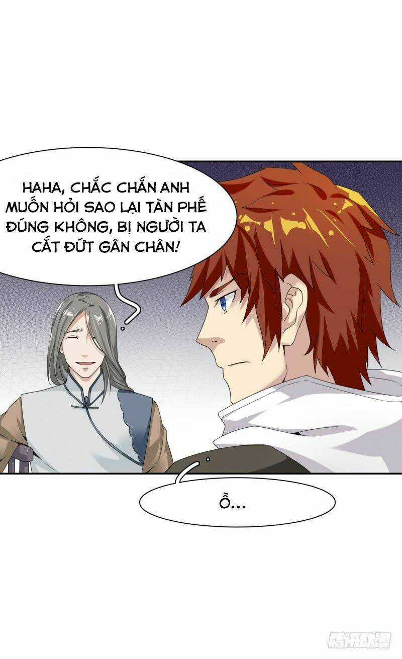 Võ Nghịch Sơn Hà - Chapter 2 - Trang 113