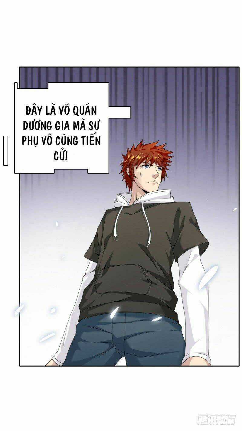 Võ Nghịch Sơn Hà - Chapter 2 - Trang 115