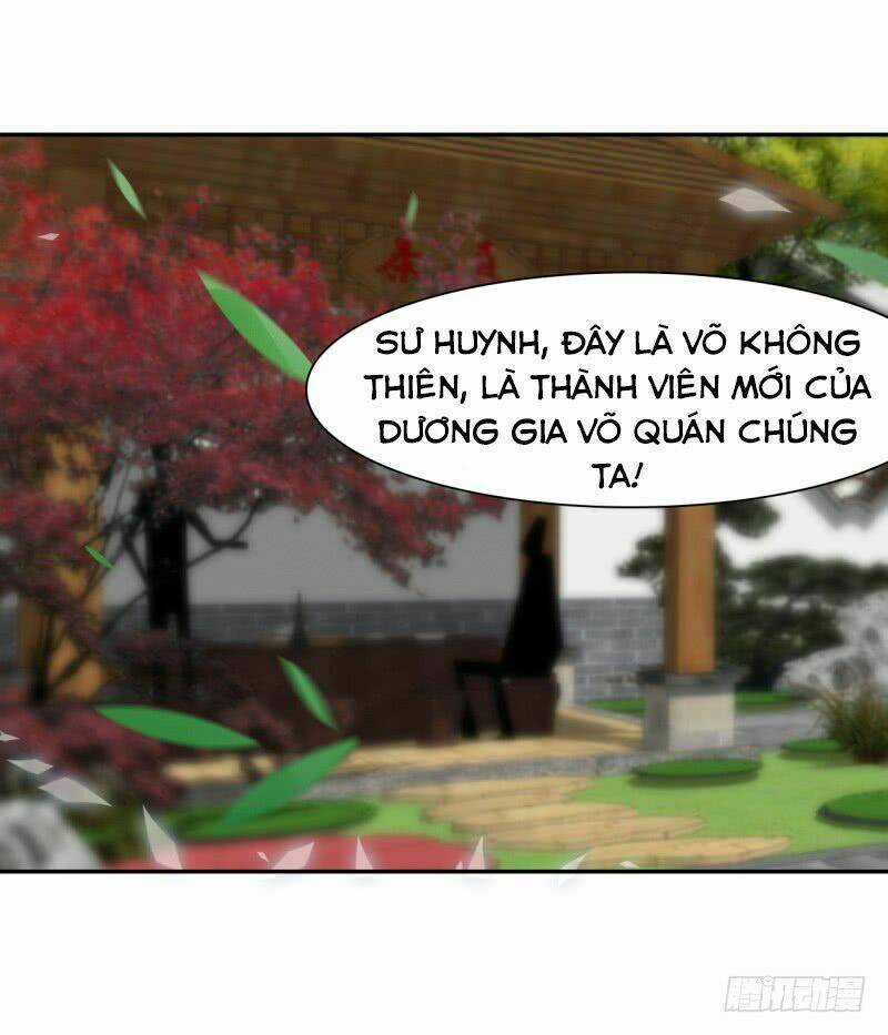 Võ Nghịch Sơn Hà - Chapter 2 - Trang 117