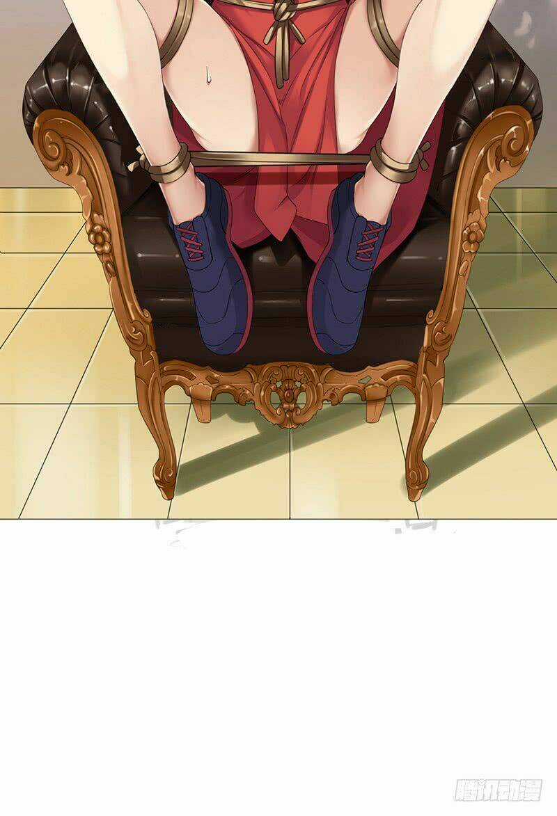 Võ Nghịch Sơn Hà - Chapter 2 - Trang 17