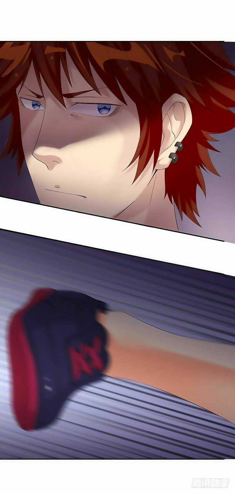 Võ Nghịch Sơn Hà - Chapter 2 - Trang 3