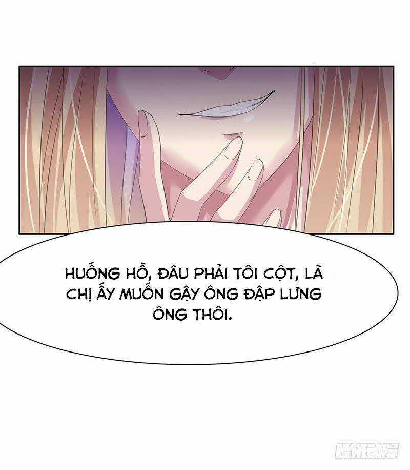 Võ Nghịch Sơn Hà - Chapter 2 - Trang 21