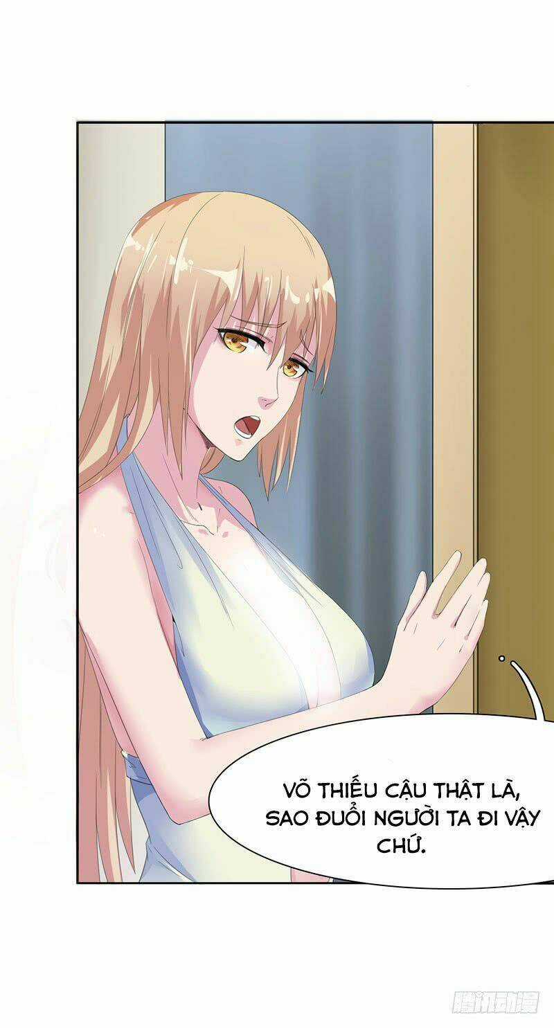 Võ Nghịch Sơn Hà - Chapter 2 - Trang 28