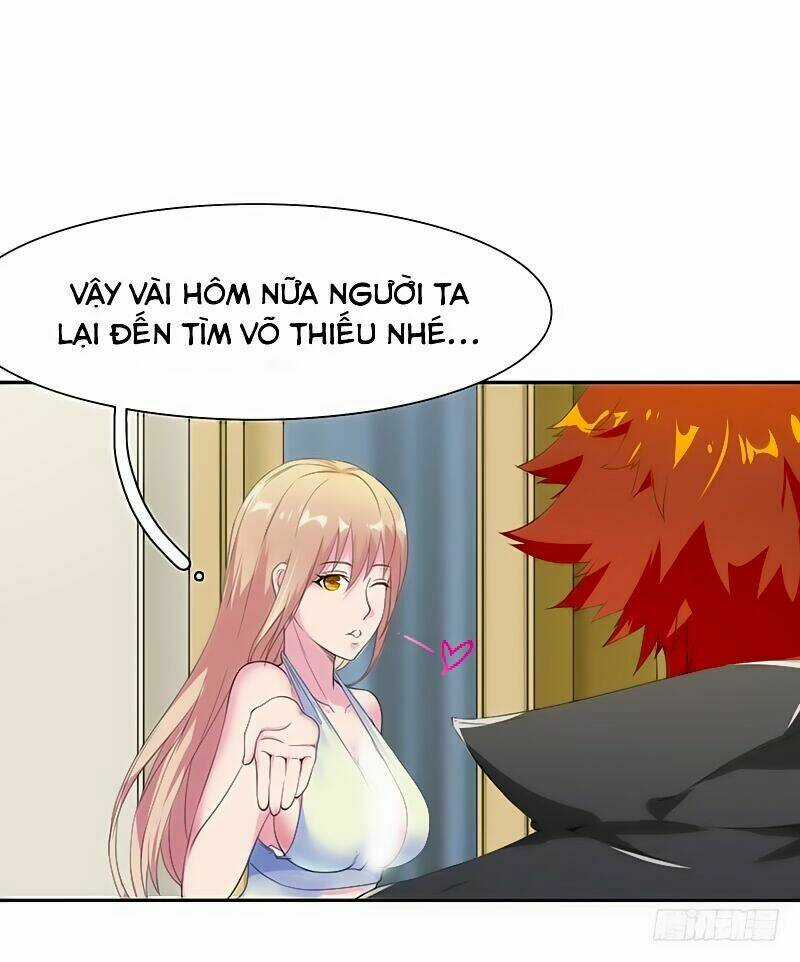 Võ Nghịch Sơn Hà - Chapter 2 - Trang 29