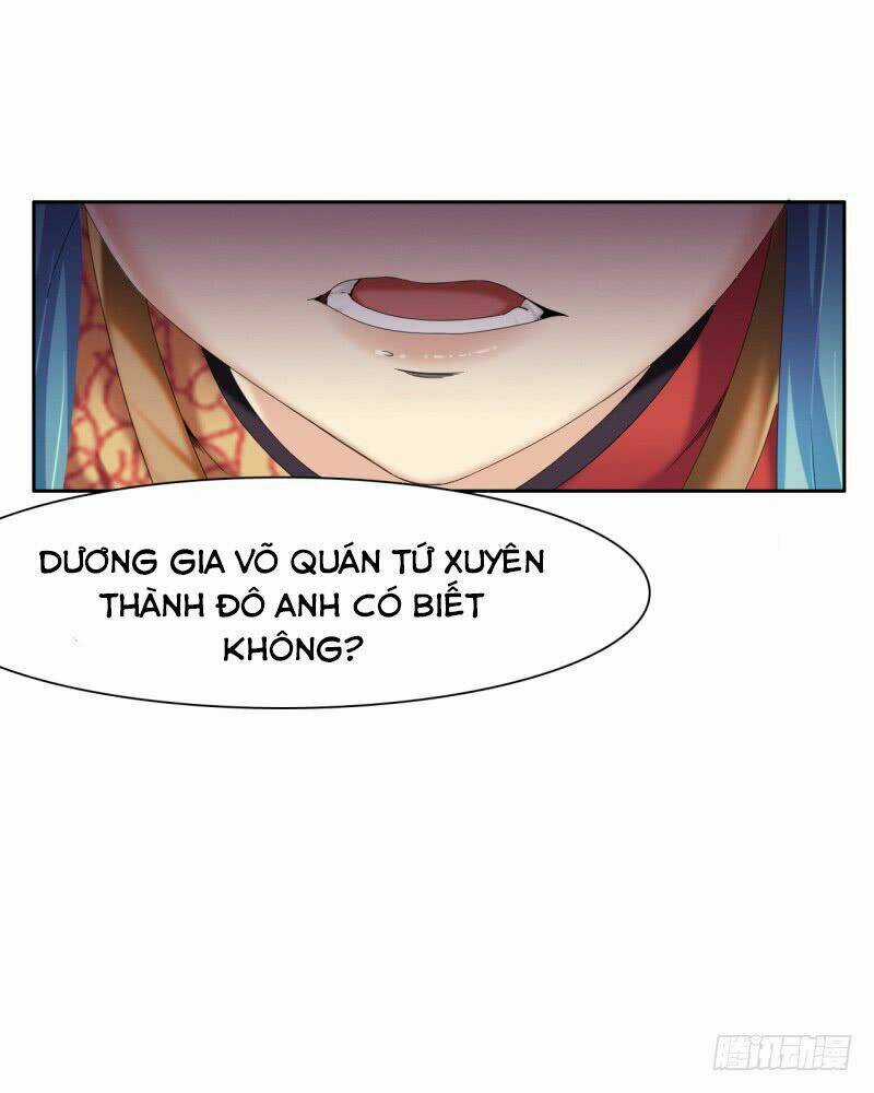 Võ Nghịch Sơn Hà - Chapter 2 - Trang 34