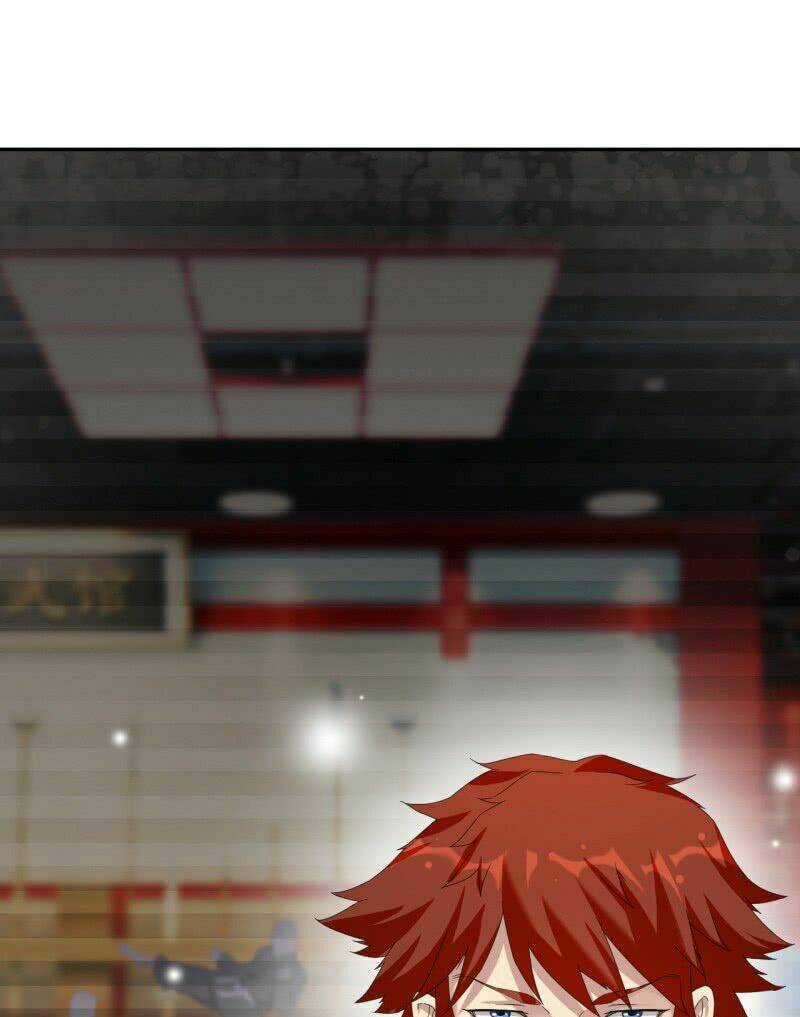 Võ Nghịch Sơn Hà - Chapter 2 - Trang 36