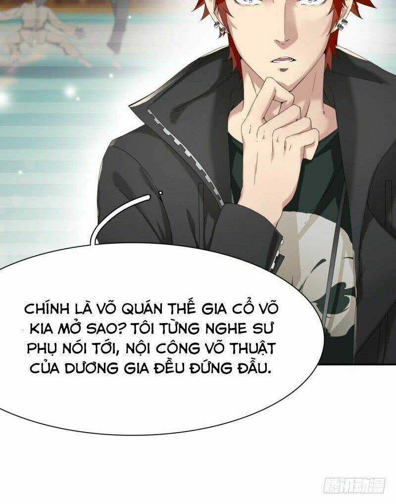 Võ Nghịch Sơn Hà - Chapter 2 - Trang 37