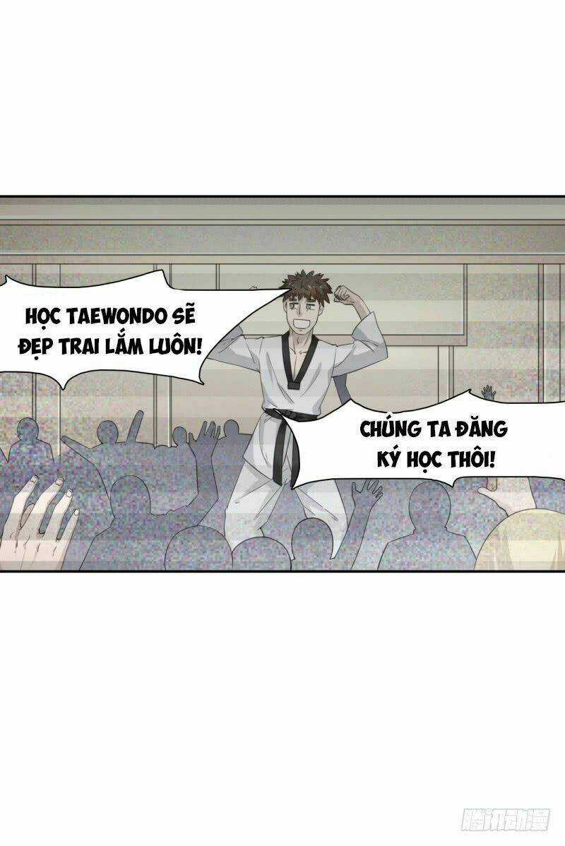 Võ Nghịch Sơn Hà - Chapter 2 - Trang 41