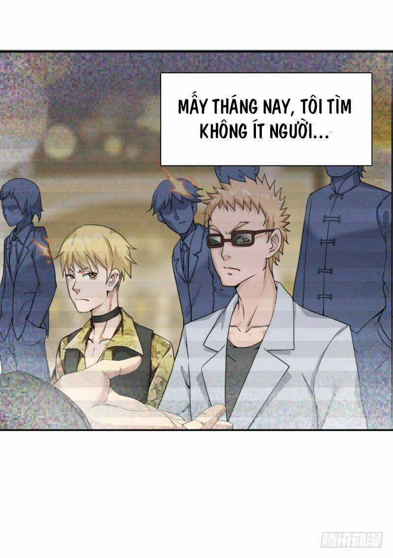 Võ Nghịch Sơn Hà - Chapter 2 - Trang 42