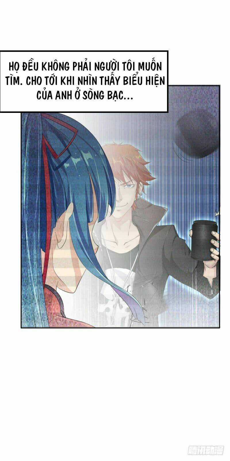 Võ Nghịch Sơn Hà - Chapter 2 - Trang 43