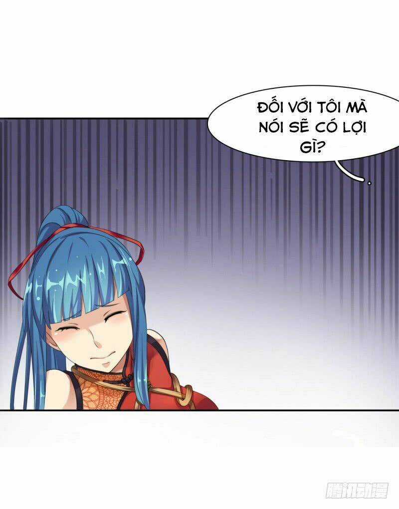 Võ Nghịch Sơn Hà - Chapter 2 - Trang 45