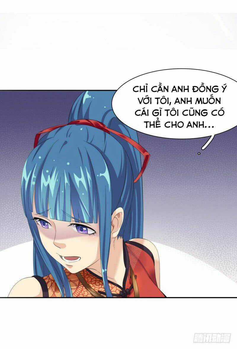 Võ Nghịch Sơn Hà - Chapter 2 - Trang 46