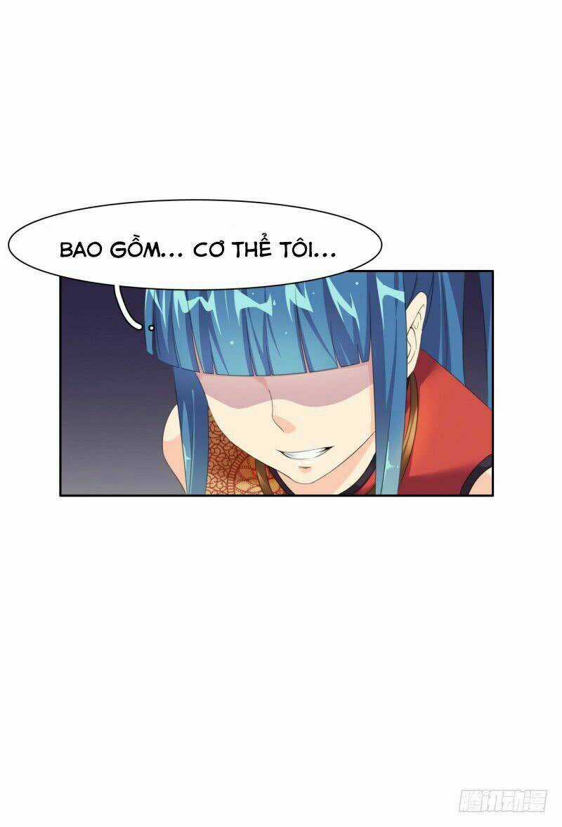 Võ Nghịch Sơn Hà - Chapter 2 - Trang 47