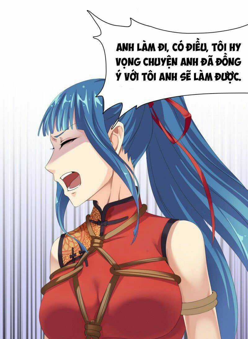 Võ Nghịch Sơn Hà - Chapter 2 - Trang 48