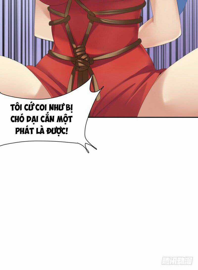 Võ Nghịch Sơn Hà - Chapter 2 - Trang 49