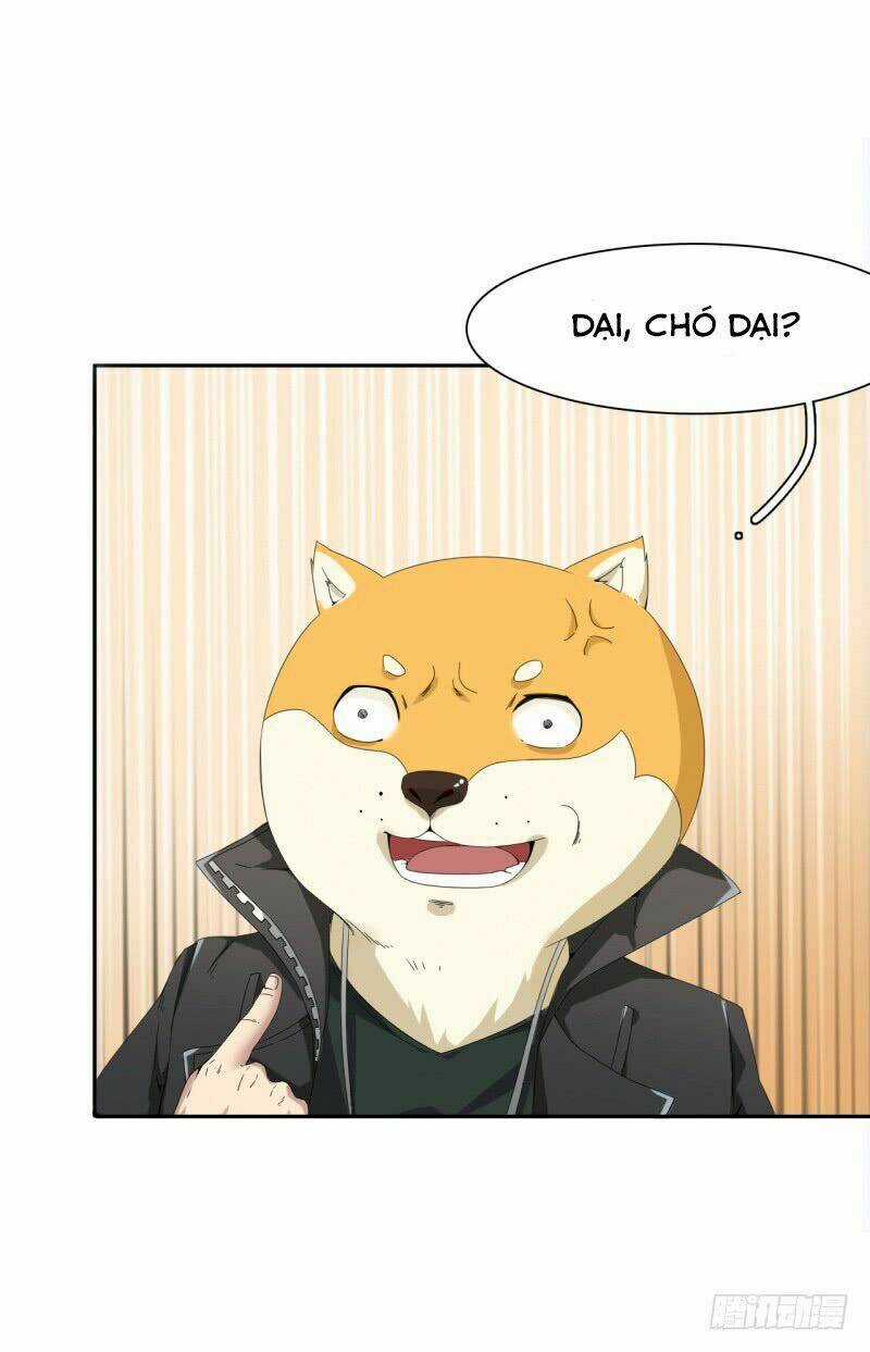 Võ Nghịch Sơn Hà - Chapter 2 - Trang 50