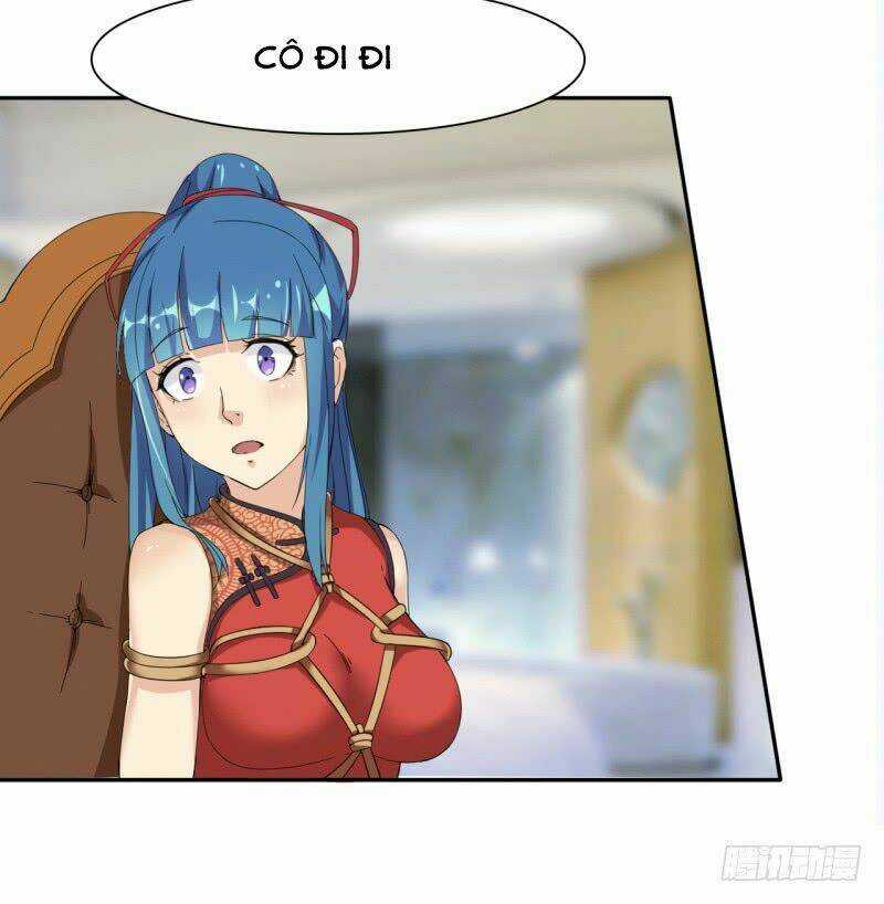 Võ Nghịch Sơn Hà - Chapter 2 - Trang 52