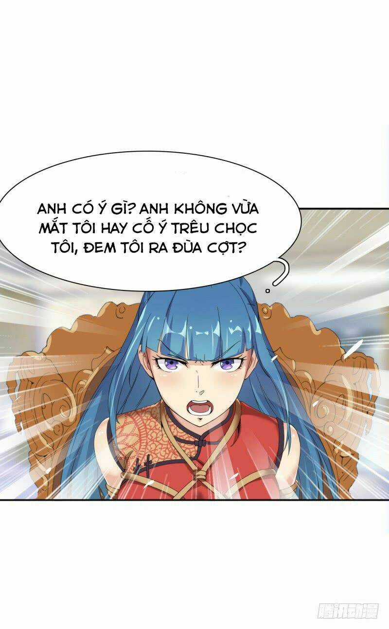 Võ Nghịch Sơn Hà - Chapter 2 - Trang 53
