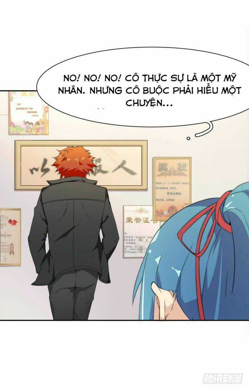 Võ Nghịch Sơn Hà - Chapter 2 - Trang 54