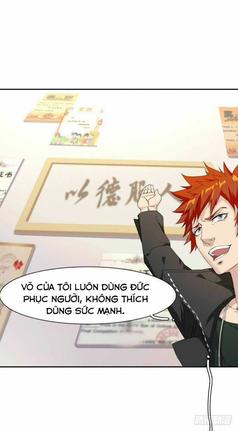 Võ Nghịch Sơn Hà - Chapter 2 - Trang 56