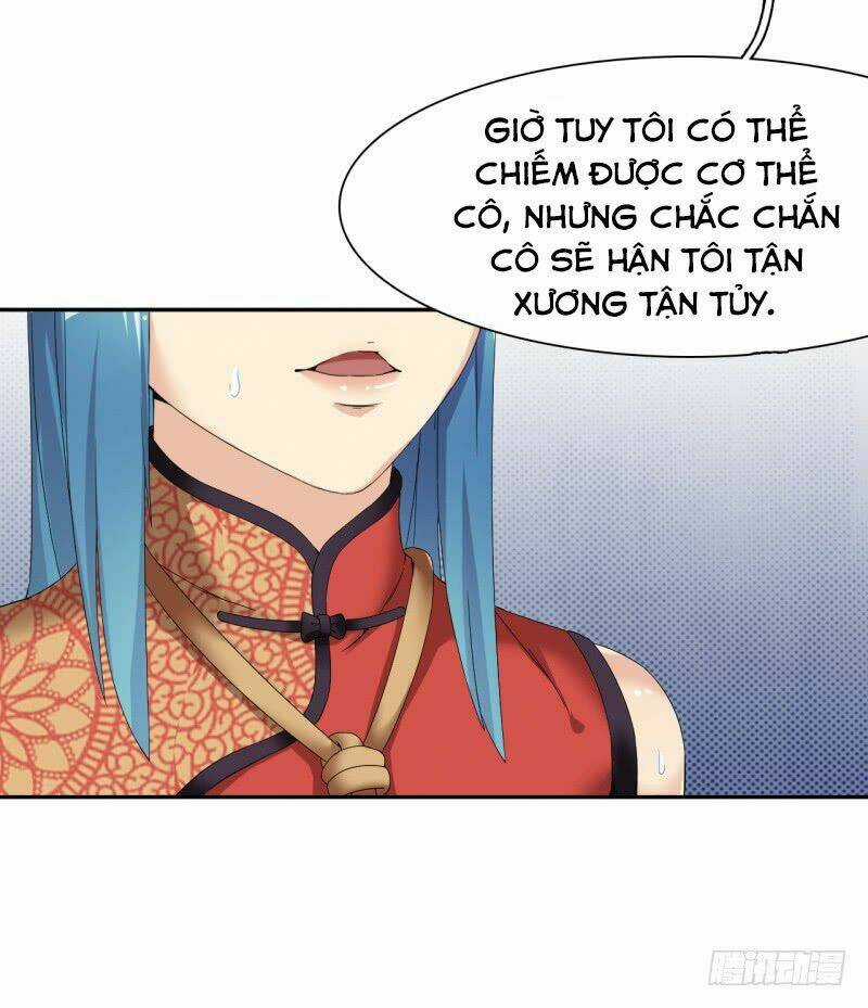 Võ Nghịch Sơn Hà - Chapter 2 - Trang 57