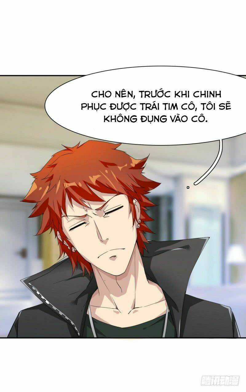 Võ Nghịch Sơn Hà - Chapter 2 - Trang 58