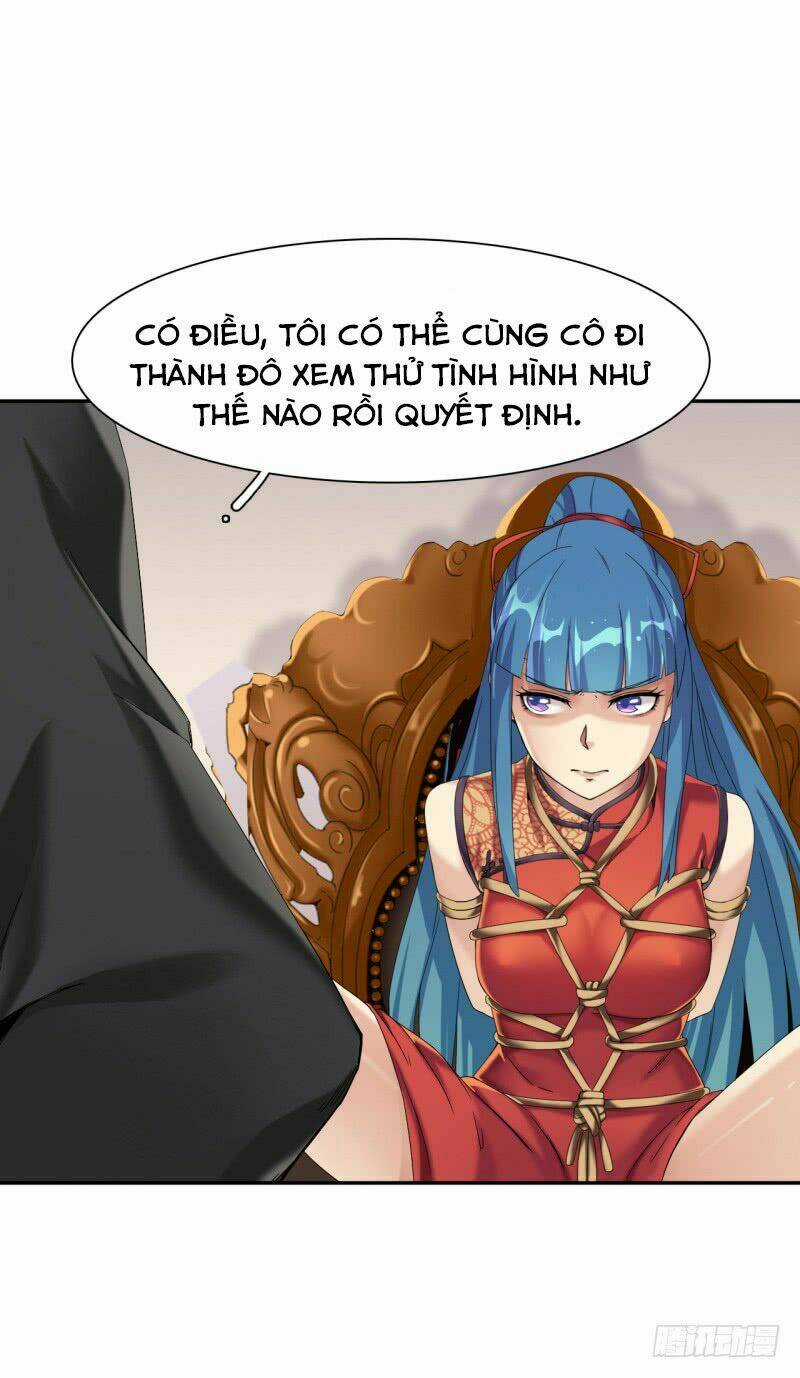 Võ Nghịch Sơn Hà - Chapter 2 - Trang 60