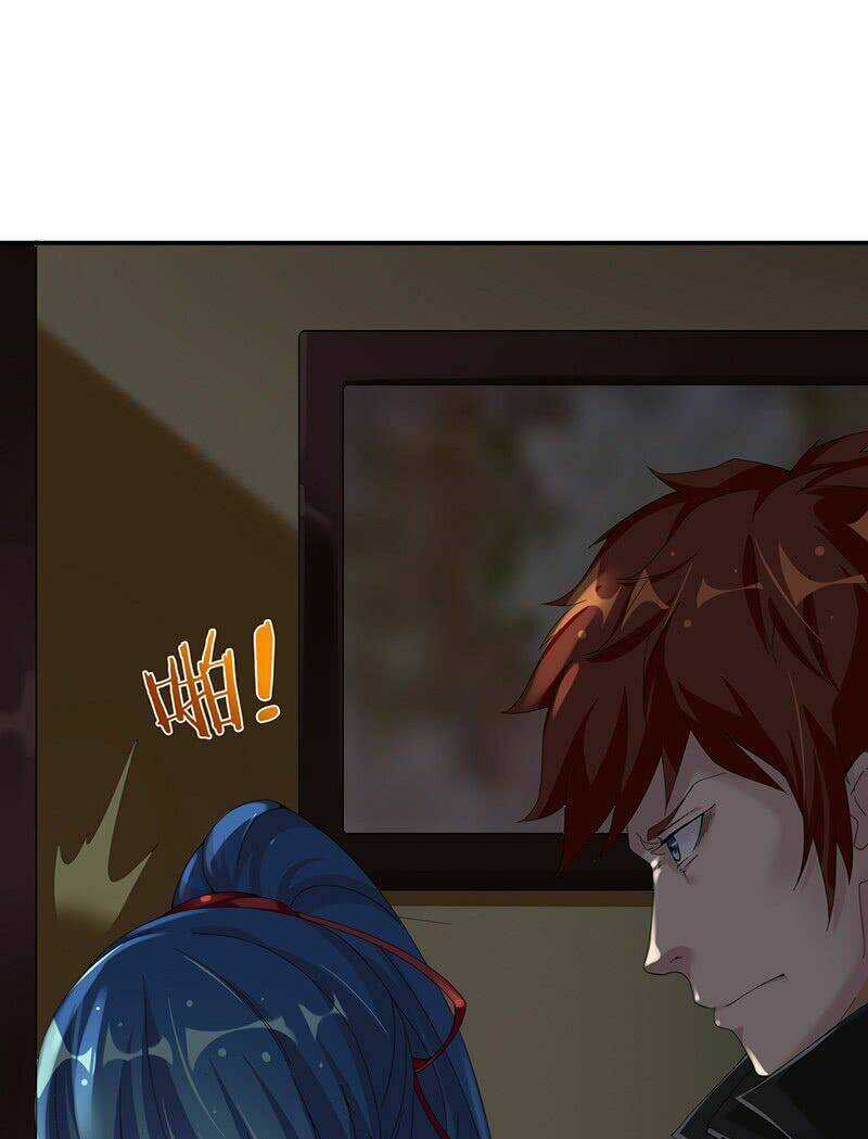 Võ Nghịch Sơn Hà - Chapter 2 - Trang 7