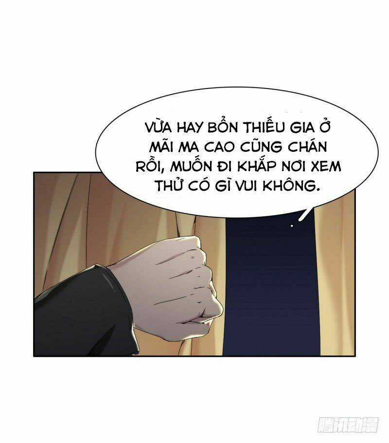 Võ Nghịch Sơn Hà - Chapter 2 - Trang 61